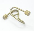 Conducta de combustibil a primului cilindru MTZ