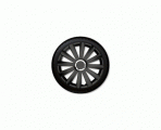 КОЛПАКИ ДЛЯ КОЛЕС 13 SPYDER PRO BLACK