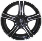 Marcello AIM-033 9.0 R20 6x139.7 30 106.2 A/MB 