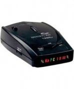 Антирадар Whistler WH-138ST Ru