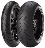 Pirelli Diablo Rosso II 190/50 R17 73W