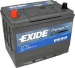 Exide Premium EA755