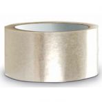 Bandă adezivă ecologică albă 50 m*50mm