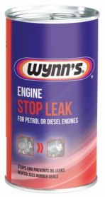 Wynns Engine Stop-Leak 325 ml