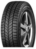 Uniroyal Snow Max 2 195/75 R16 105R