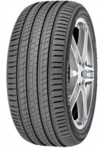Michelin Latitude Sport 3 285/45 R19 111W