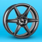 Replica Audi GT 10313 8.0 R18 5x112 35 66.45 SMF 