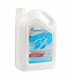 Антифриз Газпром А-20 Premix 5кг 