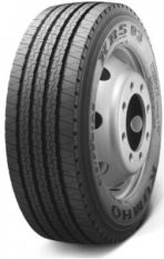 Kumho KRS03 215/75 R17.5 126M