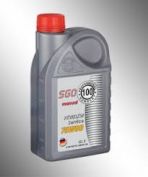Hundert SGO 75W-90 GL 5 1L