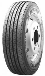 Kumho RS 03 8,50/- R17.5