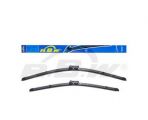 Perii stergatoare de parbriz R.B.W. 90260 24+20 600mm+500mm Audi/ Volvo 