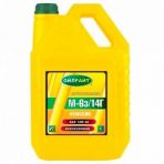 Oilright ulei p/u motoare М6з/14Г SAE 15w40 5l