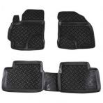 Коврики AILERON Toyota Corolla 2007-2012 для салона (61902)