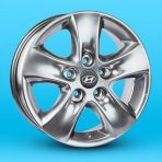 Replica Hyundai JT-1036 6.5 R16 5x114.3 45 67.1 EP 