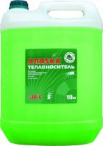 Теплоноситель сист. отопл. Аляска 10кг. (-30)