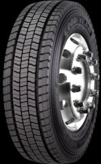 Goodyear RDH II 265/70 R17.5 139M