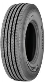 Michelin X All Roads XZ 315/80 R22.5