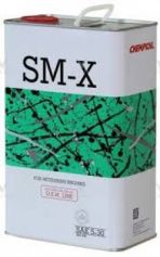 Chempioil Mitsubishi SM-X SAE 5W-30 API SM 4L