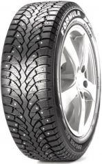 Pirelli Formula Ice 195/55 R16 91T