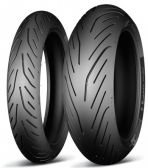 Michelin Pilot Power 3 190/55 R17 75R