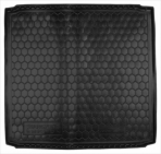 Covorase auto Mercedes-Benz M-class (W163) (1997-2005) portbagaj