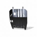 Scut protecţie MITSUBISHI Outlander III (2012->) 2,0/2,4/3,0 бен. АТ