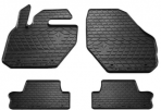 Volvo XC60 (2008-), S60 (2010-) salon