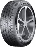 Continental PremiumContact 6 255/55 R18 109Y XL FR