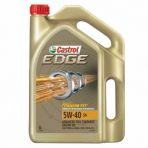 Castrol Edge 5W-40 5L