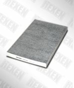 FILTRU SALON HEXEN FS8135C (K1188 A)-(CUK 3540) MERCEDES BENZ