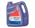 Luxe трансмиссионное масло ATF Dexron lll 4L