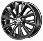 Carwel Кивиристи-G 38/7 R17/5x114.3