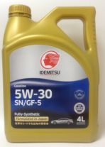 Idemitsu SN/GF-5 5W-30 4L