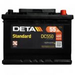 Deta DC550 Standard