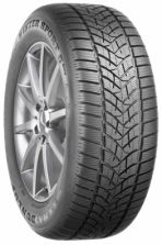 Dunlop Winter Sport 5 SUV 235/65 R17 104H