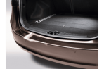 Folie de protectie portbagaj, transparent i30 Wagon