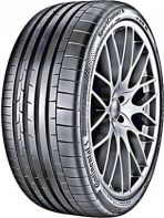 Continental ContiSportContact 6 275/45 R21 107Y FR
