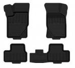 Datsun on-DO (mi-DO) (2014-) салон