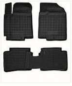 Covorase auto AKT pentru Hyundai Tucson 06- (pmc)