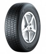 Gislaved Euro Frost 6 255/55 R18 109V