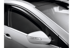Deflectoarele de vânt, față i40 Sedan Sedan