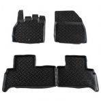 Covorase auto AILERON Renault Scenic III 2009- in salon (61511)