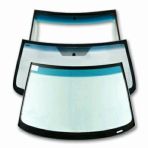 Стекло ветровое ГАЗ-3302 (ГАЗель)