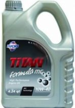 Fuchs Titan Formula MC 10W-40 1L