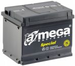 A-Mega Special 64Ah