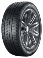 Continental WinterContact TS 860 S 275/40 R21 N0 