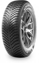 Kumho Solus HA31 215/55 R17 98V
