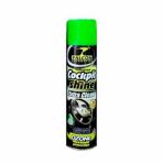 POLISH PLASTIC FALCON COCKPIT SPRAY LEMON 400ML