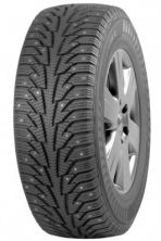 Nokian Nordman C 113/111R 205/75 R16C
